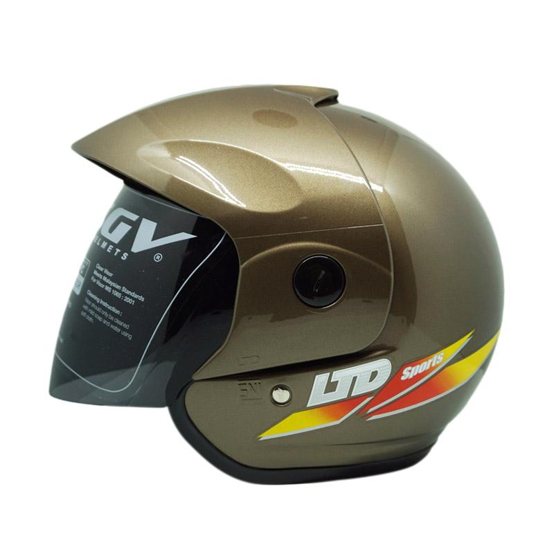 Helm discount ltd sport