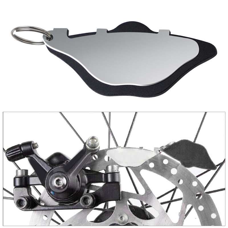 Promo Bike Disc Brake Pads Rotor 