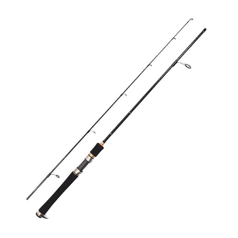 Jual Maguro Se Mcs2 165m Carnivore Spinning Joran Pancing Khusus Galatama Online Oktober 2020 Blibli Com