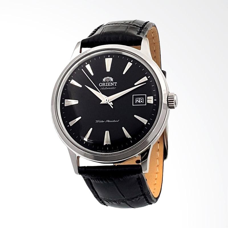 Orient FAC00004B Classic Automatic Jam Tangan Unisex Black