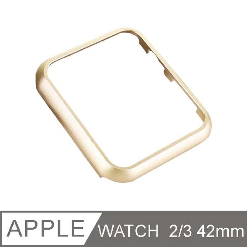 Promo Apple Watch texture in aluminum 