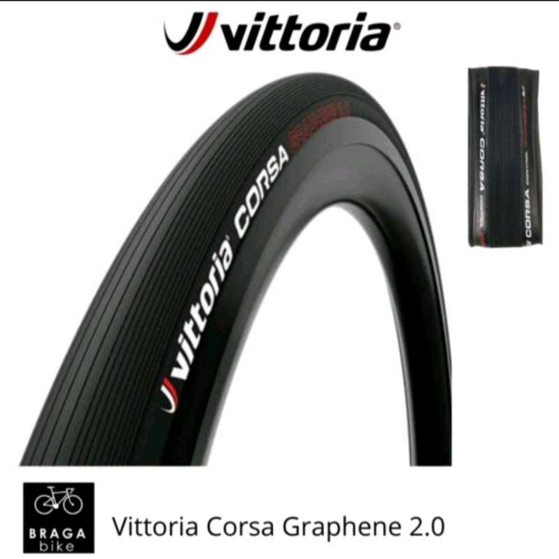 Jual VITTORIA CORSA GRAPHENE 2.0 
