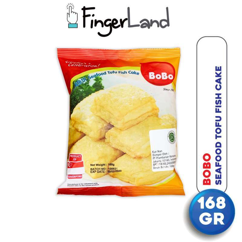 Bobo seafood clearance