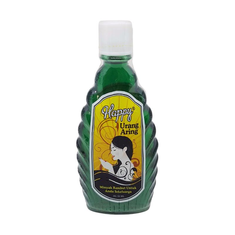 Jual Happy Minyak Urang Aring 55 Ml Online Januari 2021 Blibli
