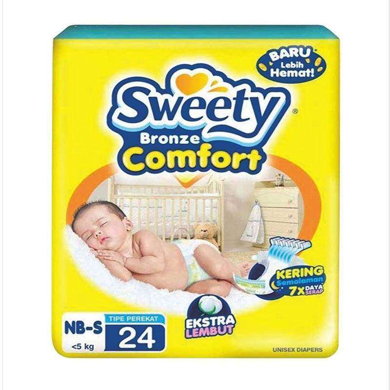 Nb pampers hot sale
