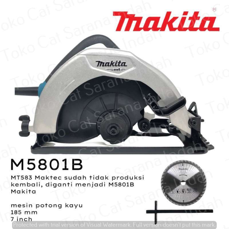 Circle maktec sales