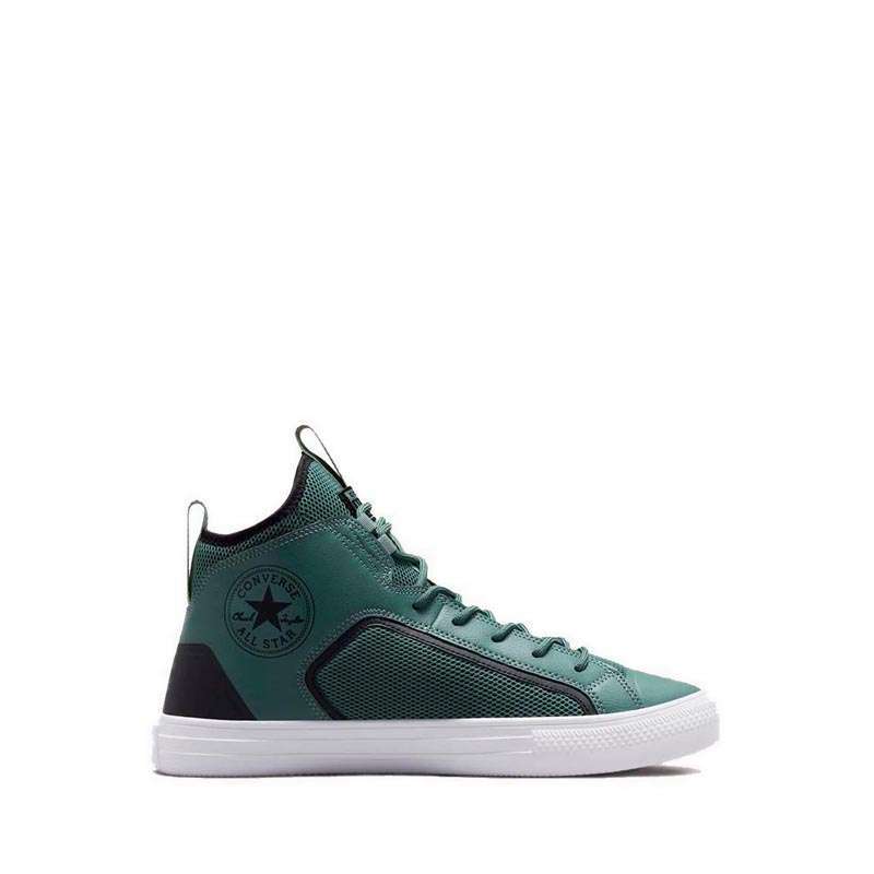 cool sage high top converse