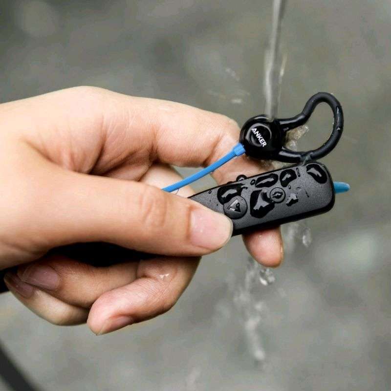 Anker soundbuds lite clearance a3271