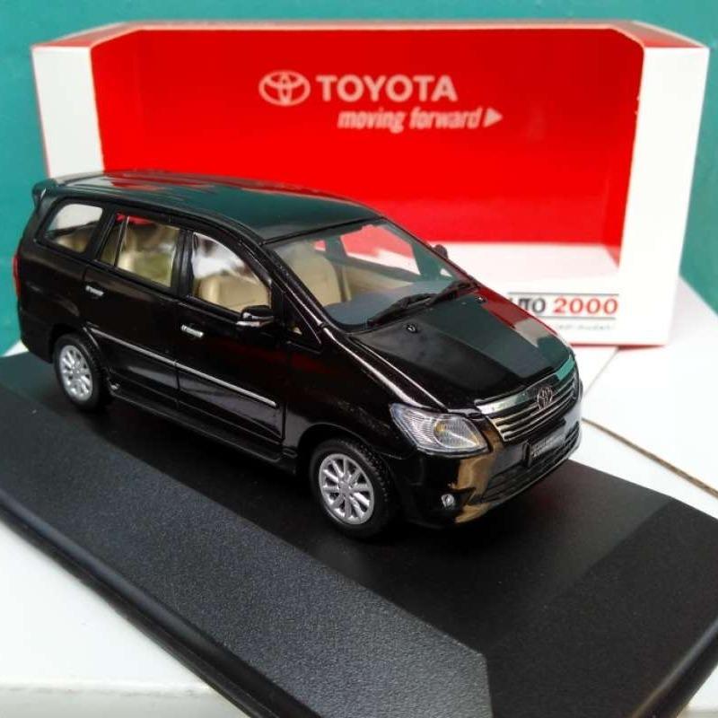 Diecast innova sales