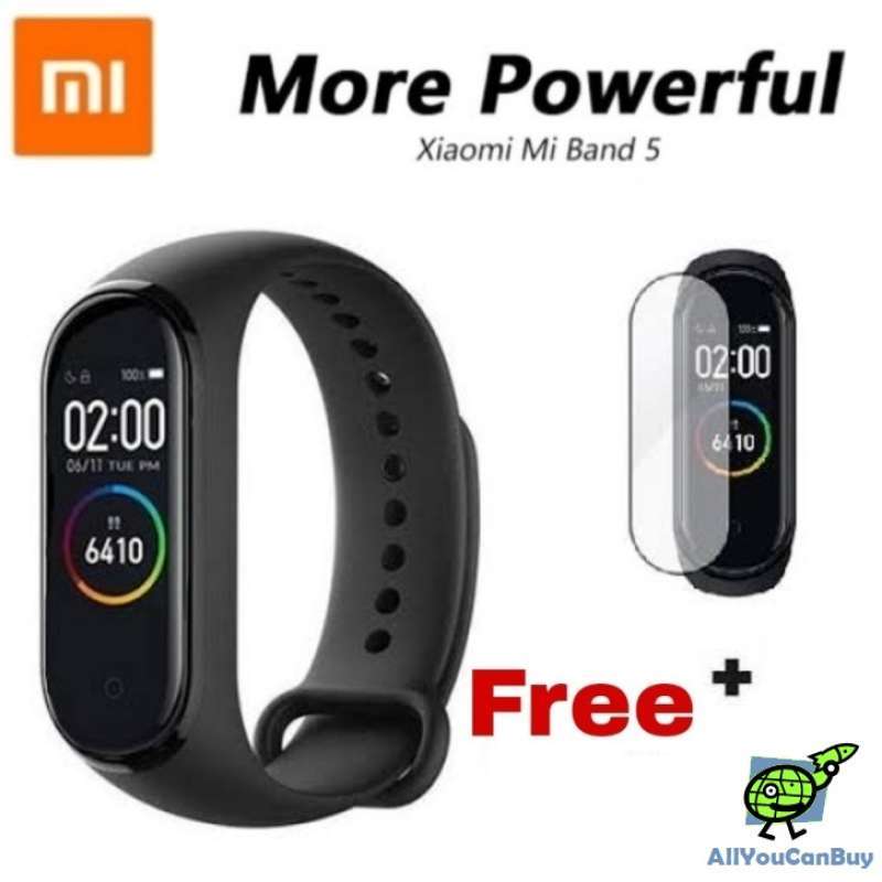 Mi bracelet 5 clearance