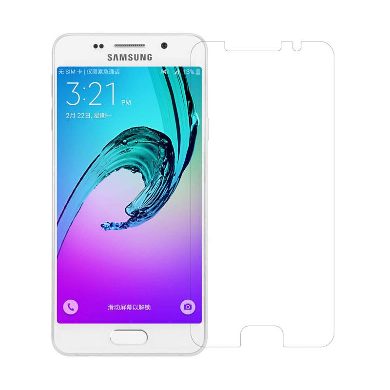 Jual Nillkin Screen Protector For Samsung Galaxy A3 2016 A310f A3100 Clear Simple Pack Online Mei 2021 Blibli