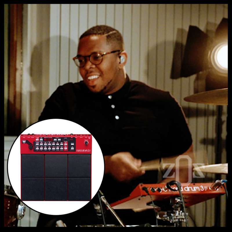 Harga nord stage 3 2025