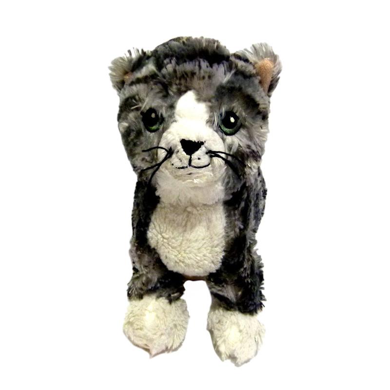 Jual Sesawi Kucing Kitten Cat Import Super Soft High Quality Boneka Online Oktober 2020 Blibli Com