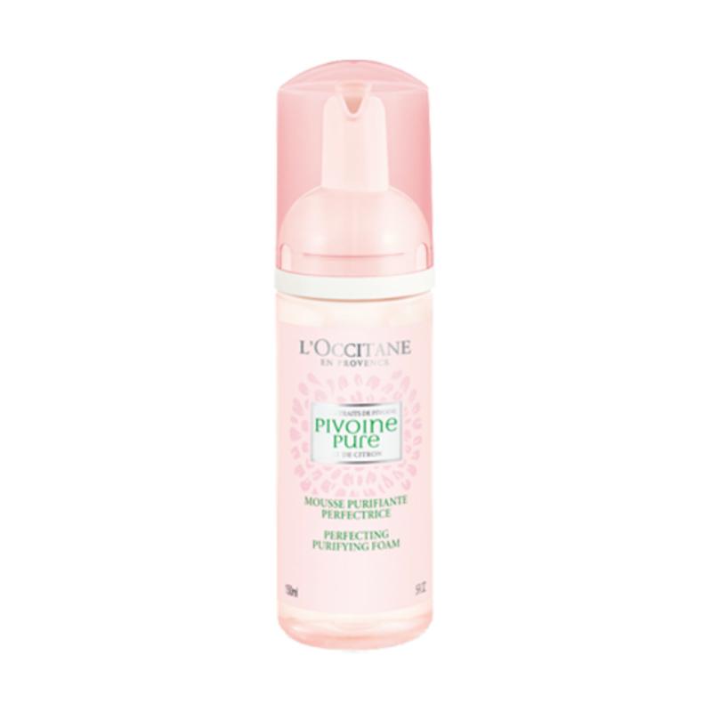 Jual L'Occitane Pivoine Pure Perfecting 