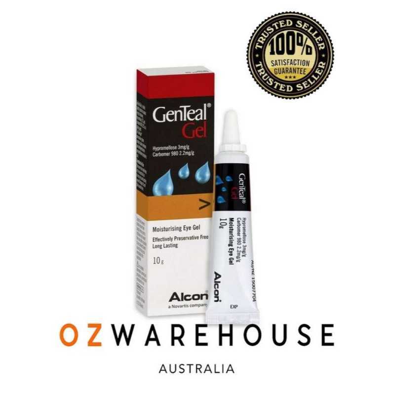 Lumecare eye gel outlet