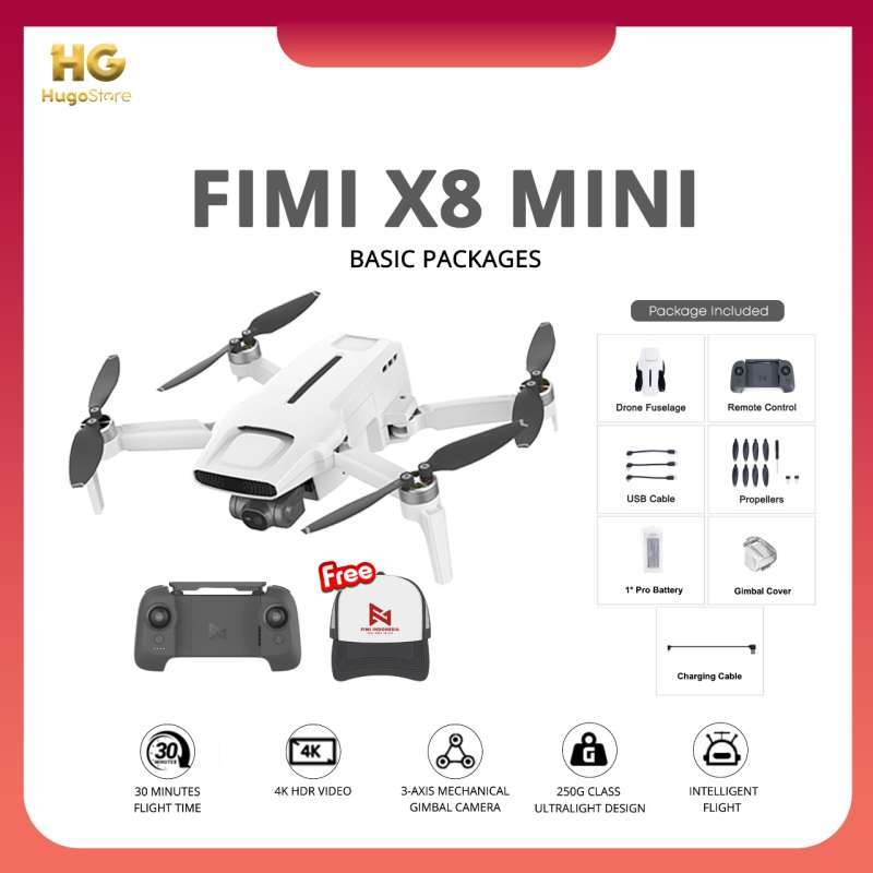 Fimi outlet x8 2021