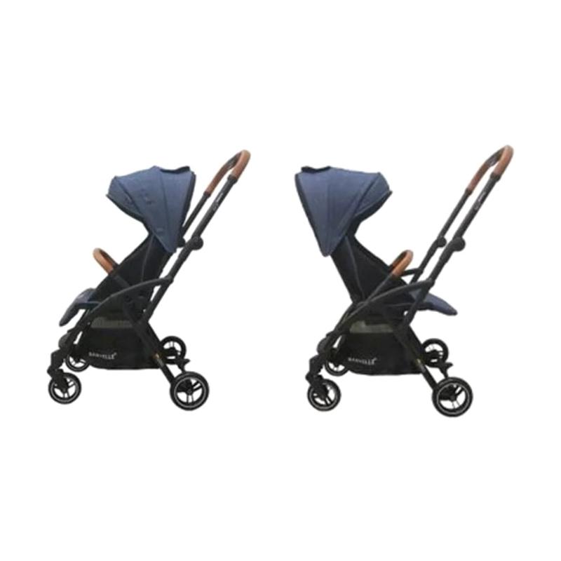 harga stroller baby elle ez switch
