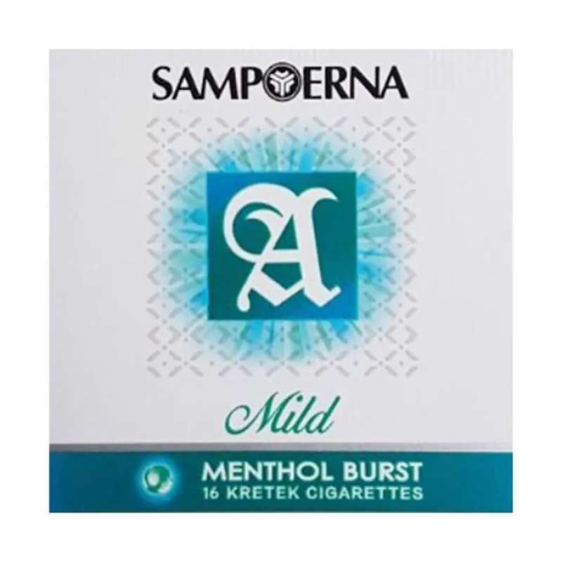 その他 sampoerna mild 16 = 10 bungkus Sampoerna Mild 16's 🍂 ‣ Duty Free Price ‣ Only 4€👍