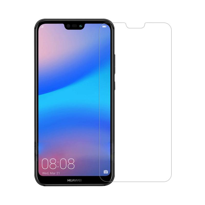 Jual Nillkin Amazing H Pro Tempered Glass Screen Protector For Huawei P20 Lite Or Nova 3e Clear Online Oktober 2020 Blibli Com