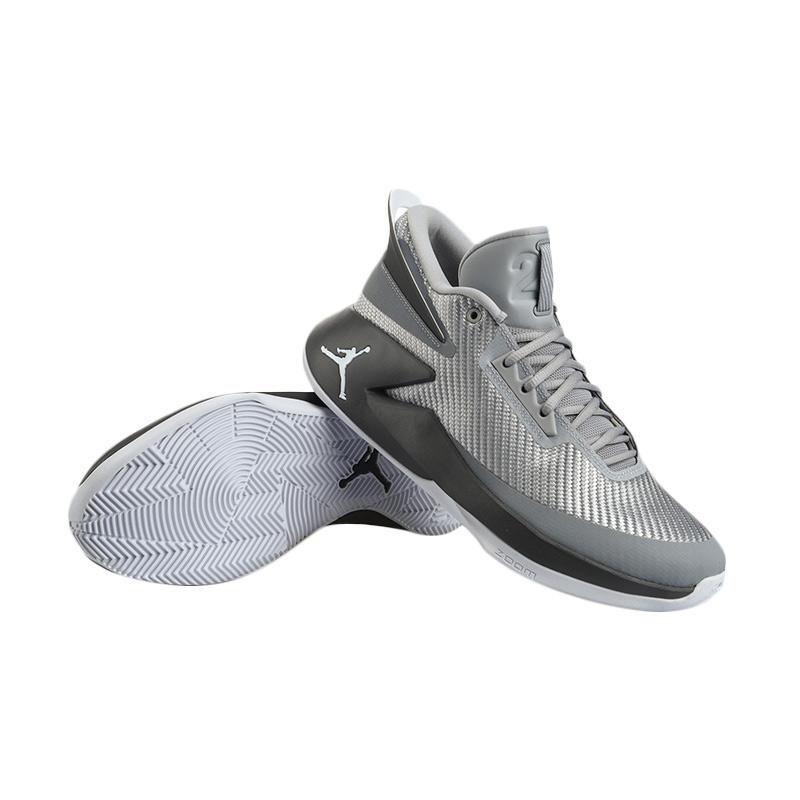 nike jordan fly lockdown