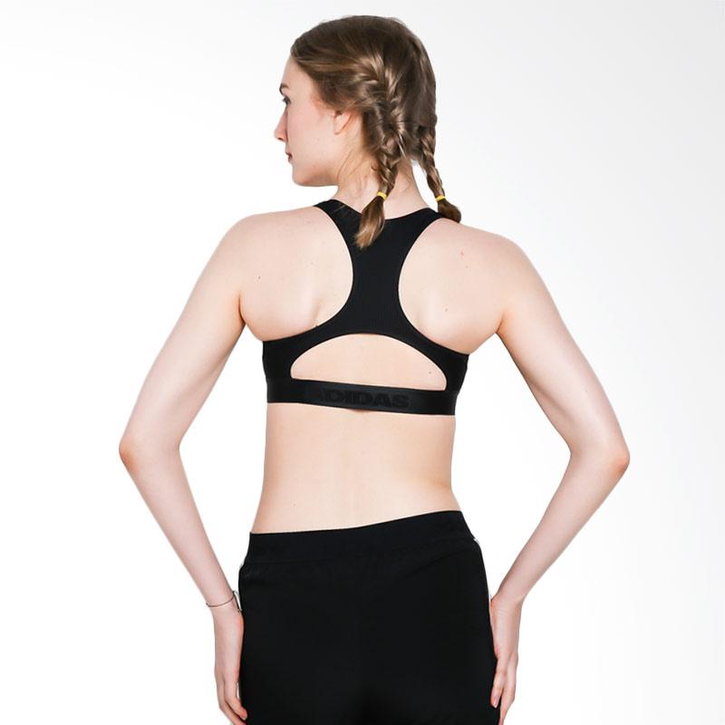 Jual adidas Women Training Don t Rest Alphaskin Sport Padded Bra
