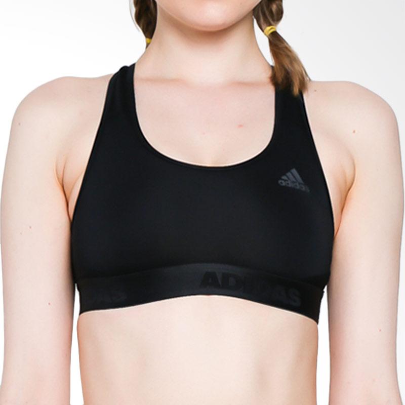Jual adidas Women Training Don t Rest Alphaskin Sport Padded Bra