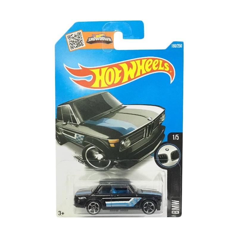 bmw 2002 hot wheels