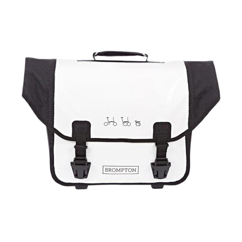 ortlieb brompton bag