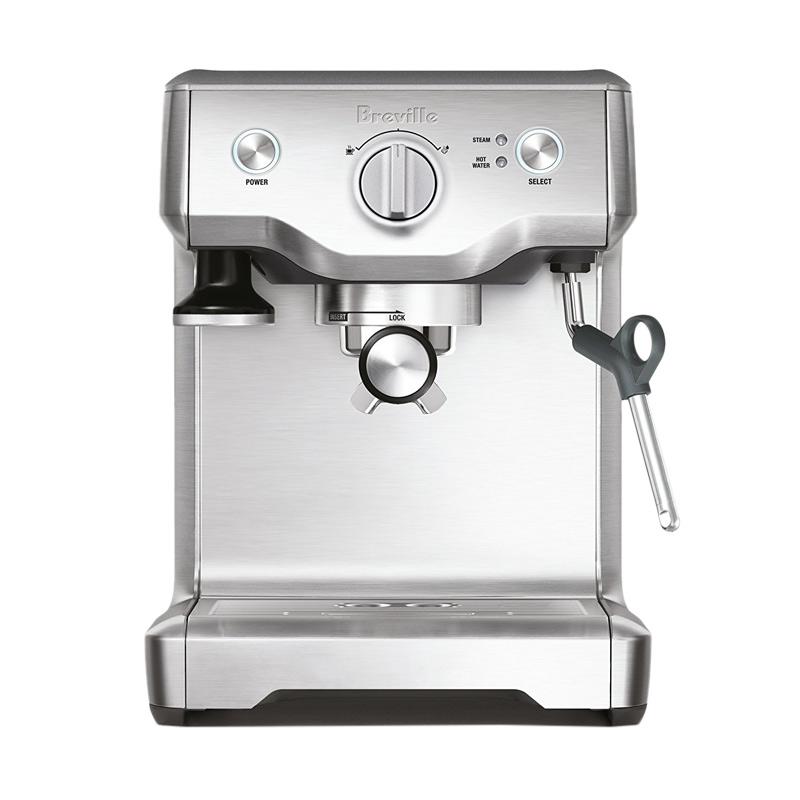 Breville Duo Temp Pro Espresso Machine 