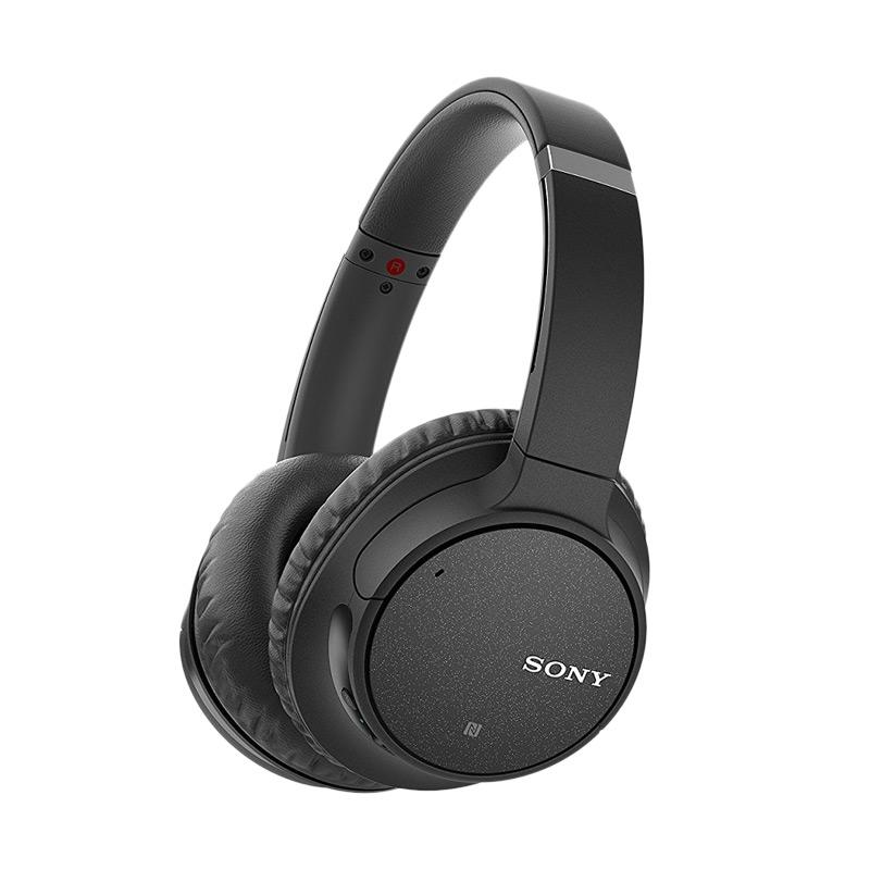 Jual SONY WH-CH700N Wireless N.C Headphone - Black di Seller ROXY MAS -  Kota Surabaya, Jawa Timur | Blibli