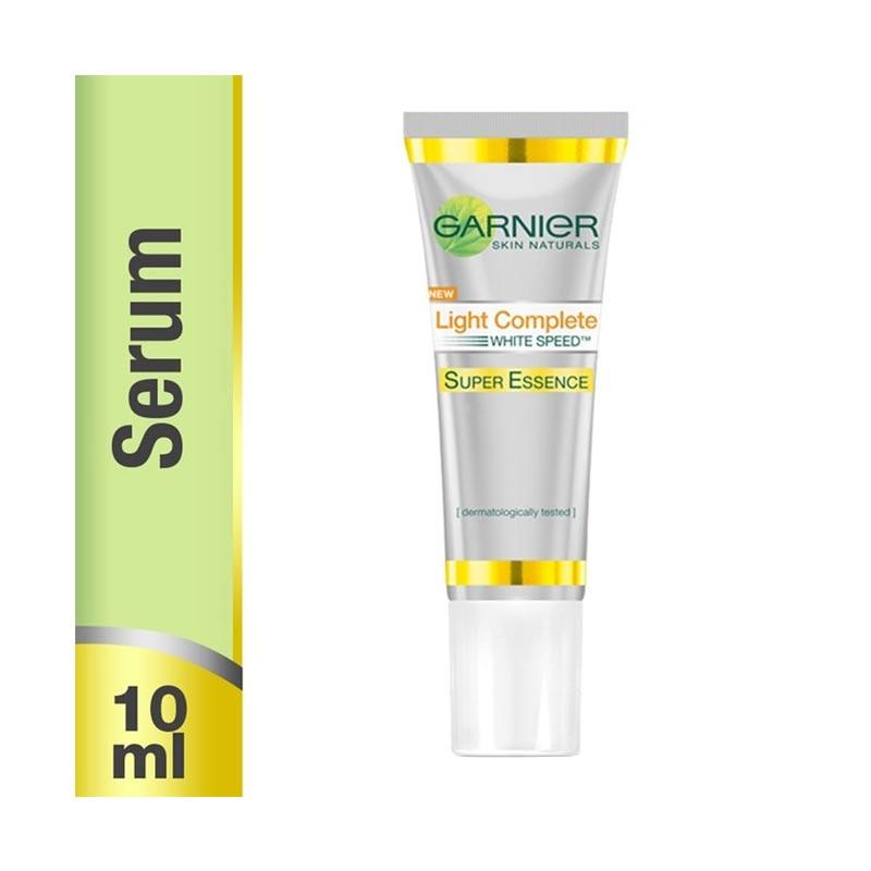 garnier light complete white speed super essence