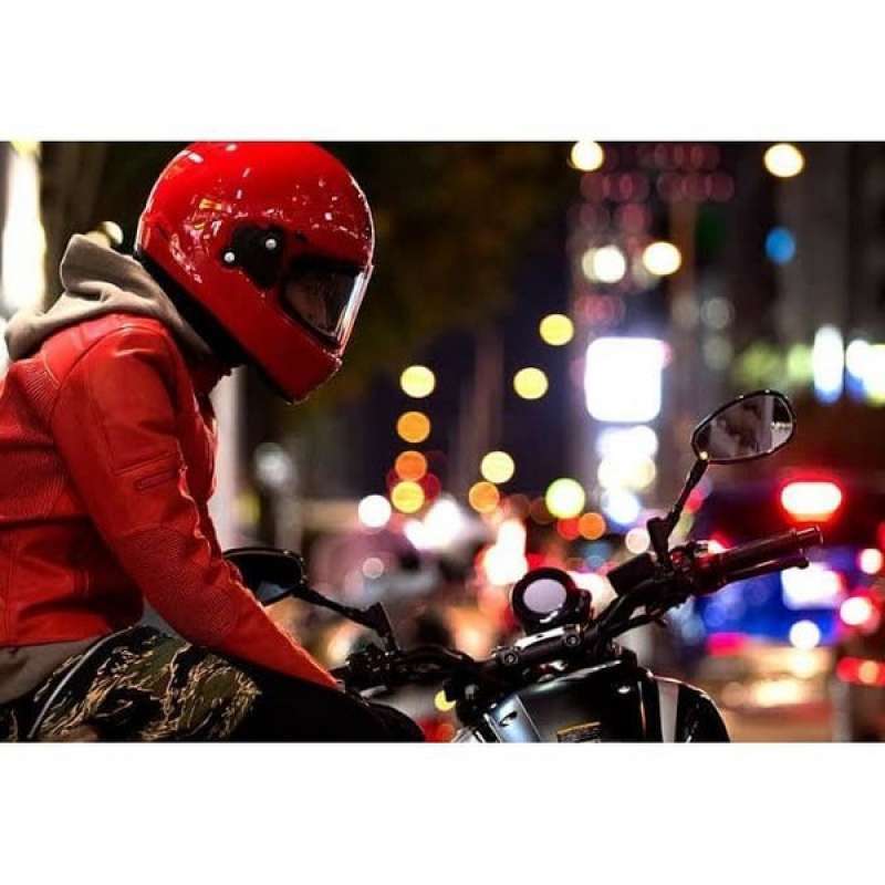 Jual Saleprice Arai Rapide Neo Red New 