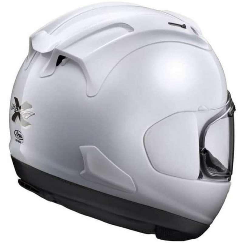 Promo Promo Arai Rx7X Xo Glass White Sni I Helm Motor Full Face | Rx-7X |  Xxl-Xxxl di Seller Kardunk - Indonesia | Blibli