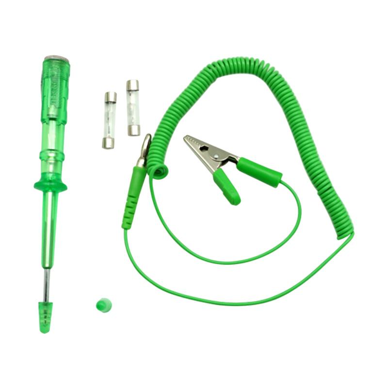 Auto on sale voltage tester