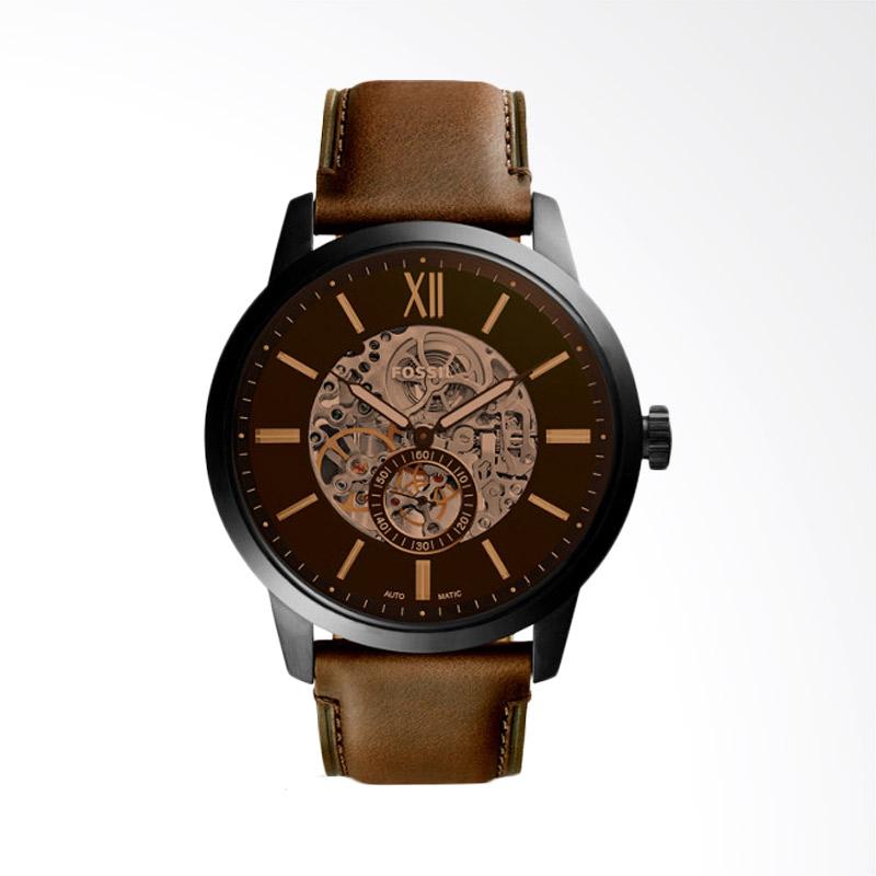 Promo Fossil Townsman Jam Tangan Pria 