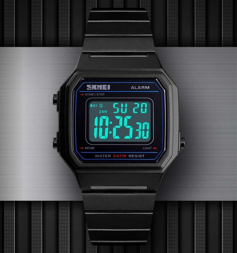 Skmei 1377 online