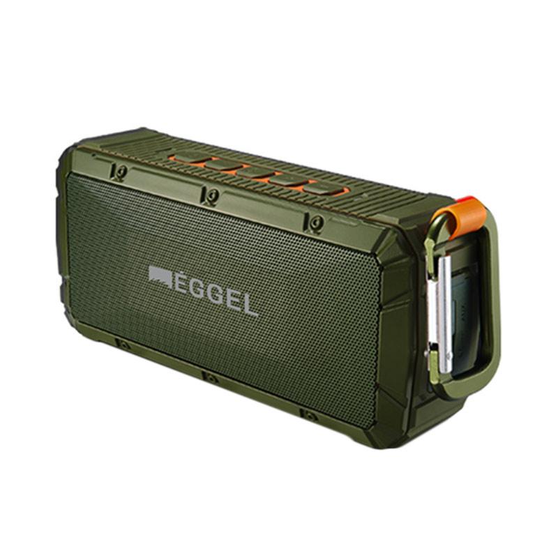 eggel speaker