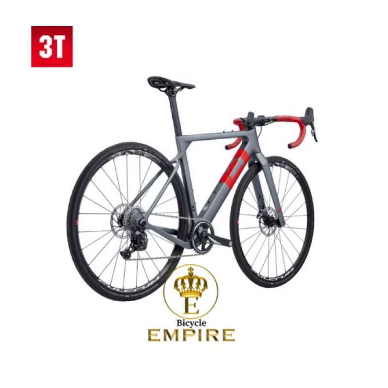Promo Fullbike Sepeda Roadbike Balap 