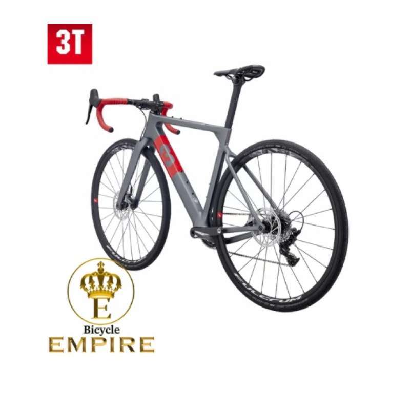 Promo Fullbike Sepeda Roadbike Balap 
