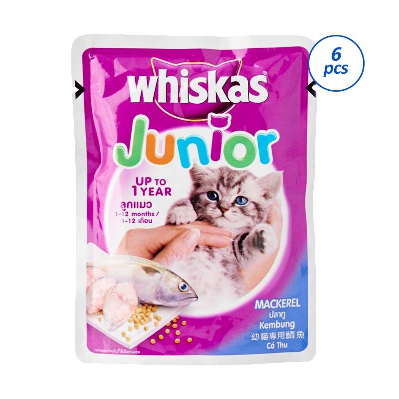 Berita ttg Harga Makanan Kucing Whiskas Kering Aktual