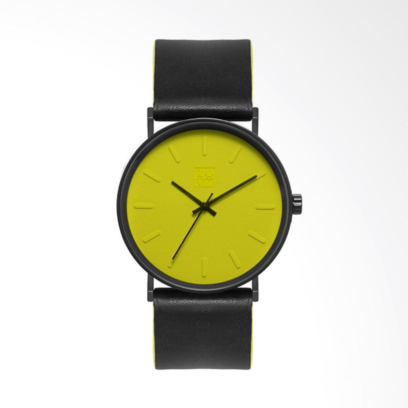 Promo Zoom Classic Men's Watches Jam Tangan Pria [zm 3811m