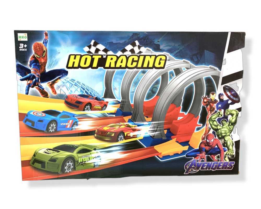 Jalan on sale hot wheels