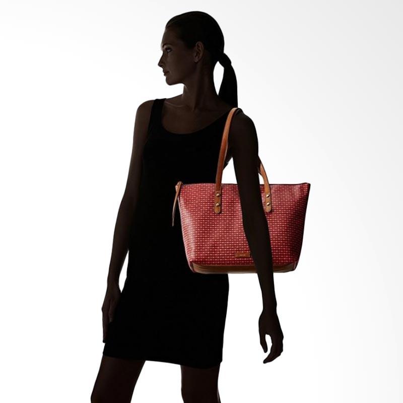 fossil jayda tote
