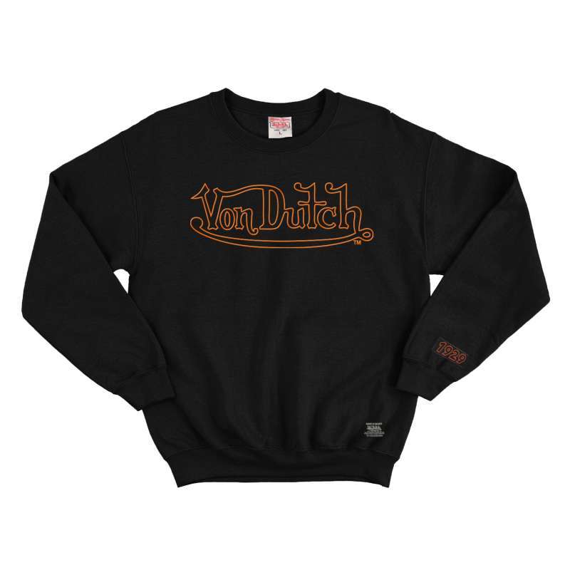 Von sale dutch sweatshirt