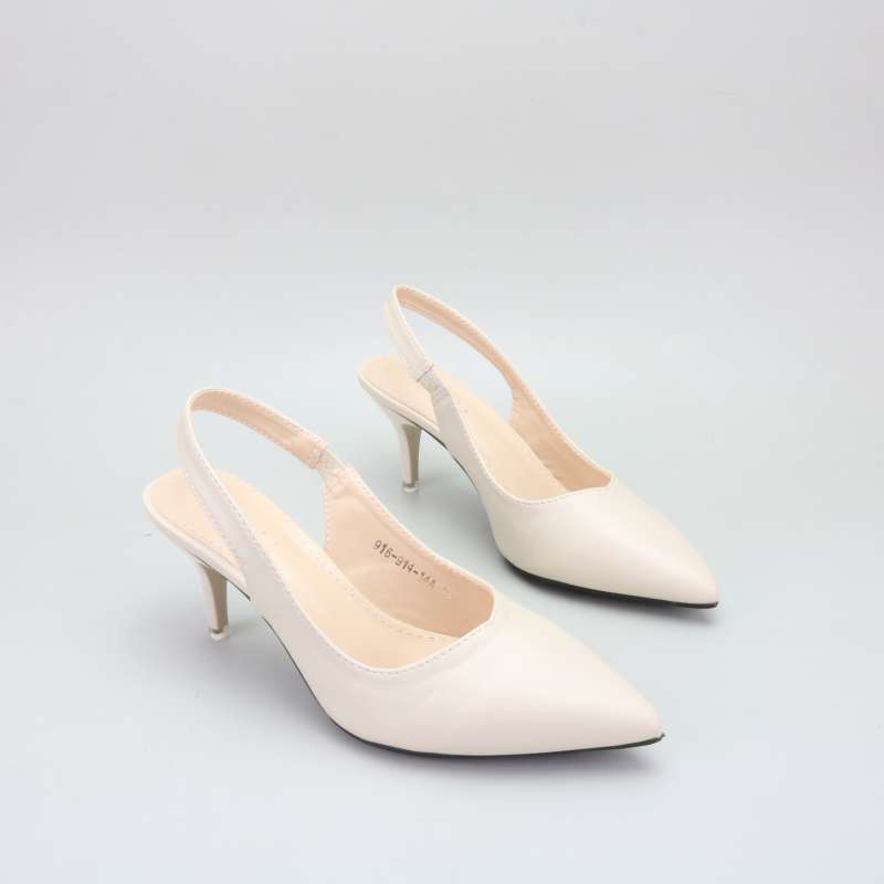 Jual 6 Warna Heels 6 Cm Sella Doff By Viditi Apricot 37 Di Seller Viditi Pt Src Up Viditi Kota Medan Blibli