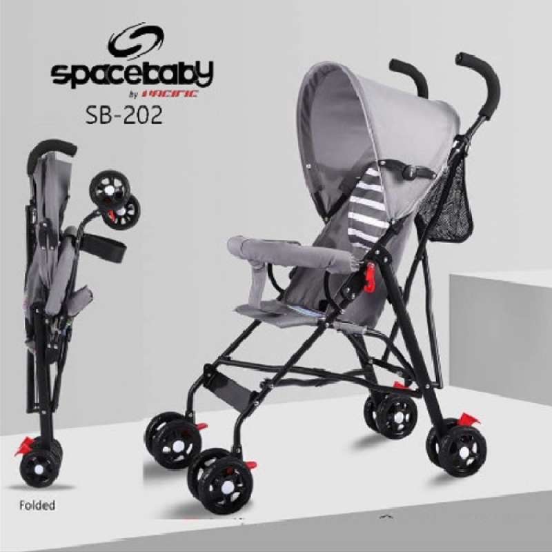 Stroller anak deals umur 6 tahun