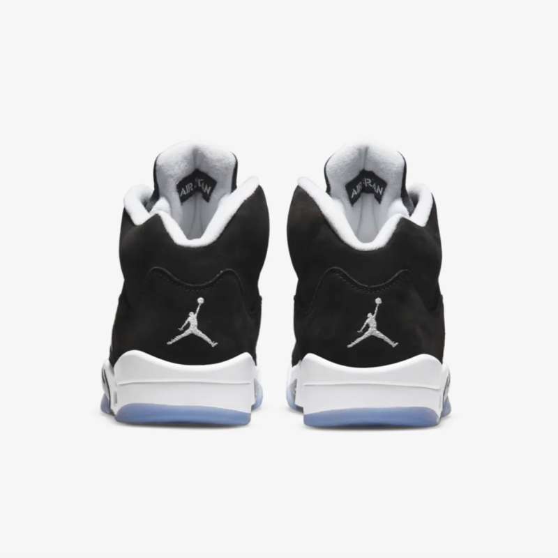 jordan 5 moon light