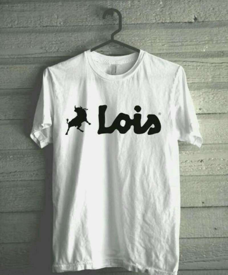 Kaos levis deals original