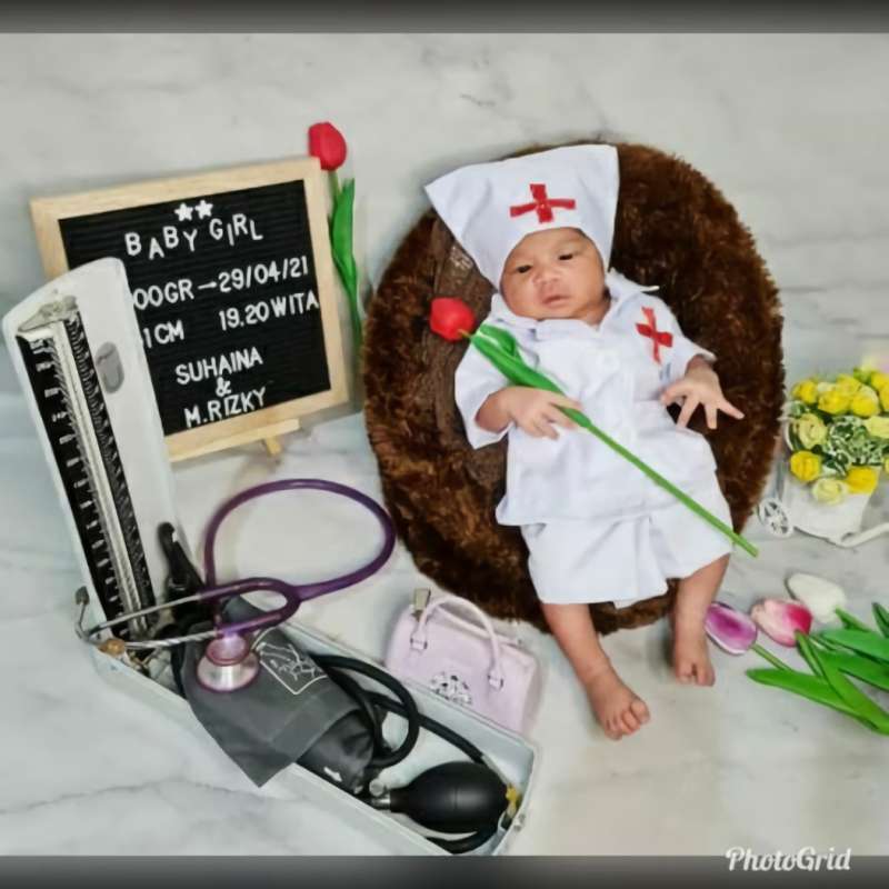 Harga newborn photoshoot sales