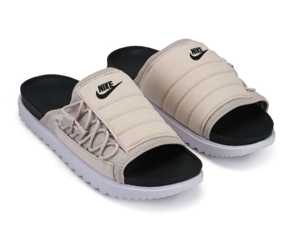 Jual Nike Asuna Slides Desert Sand 